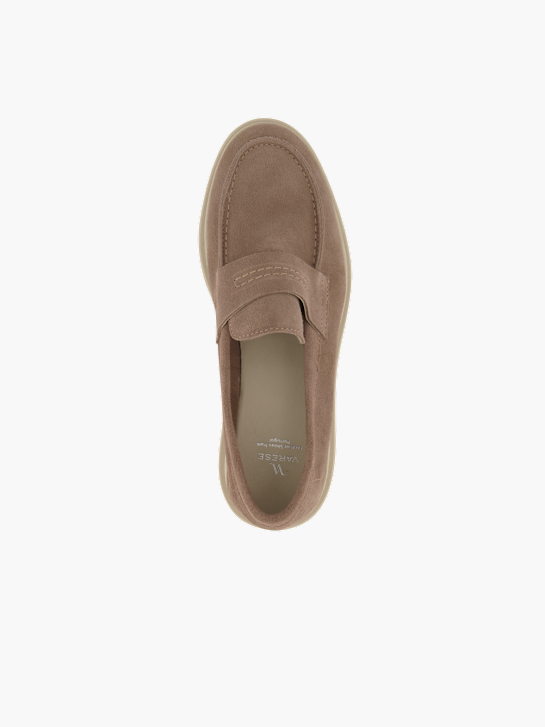 Varese Loafer Beige 96082 3