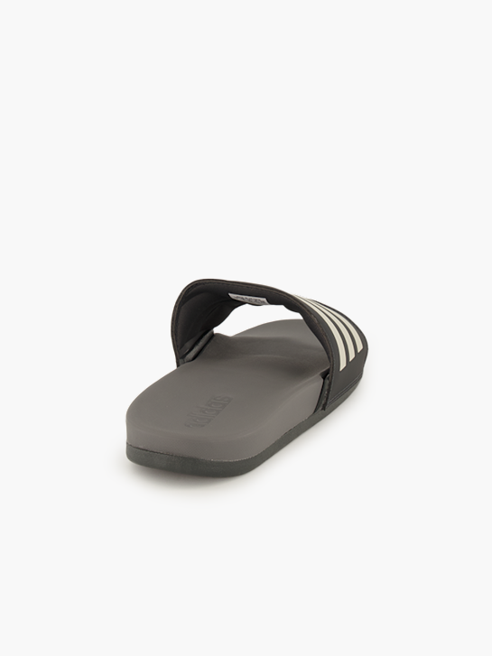 adidas Ciabatte da piscina Grigio 96085 4