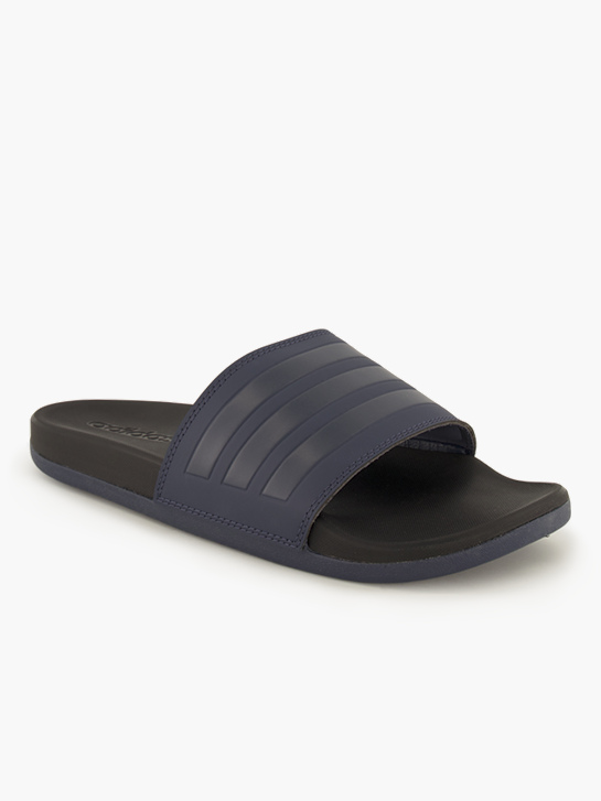 adidas Ciabatte da piscina Blu 96084 1
