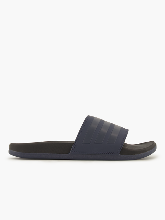 adidas Ciabatte da piscina Blu 96084 2
