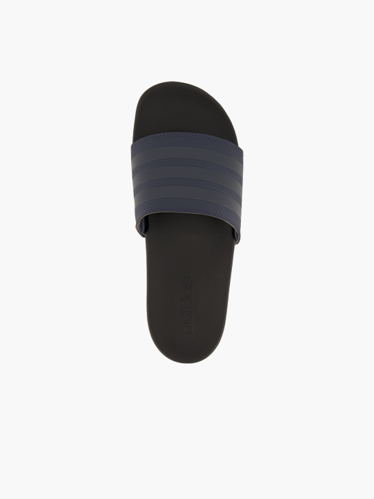 adidas Ciabatte da piscina Blu 96084 3