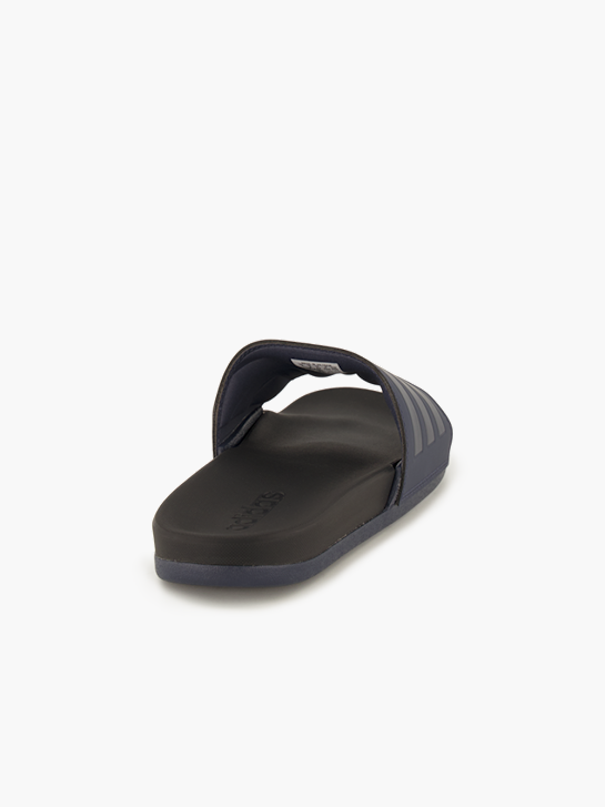 adidas Ciabatte da piscina Blu 96084 4