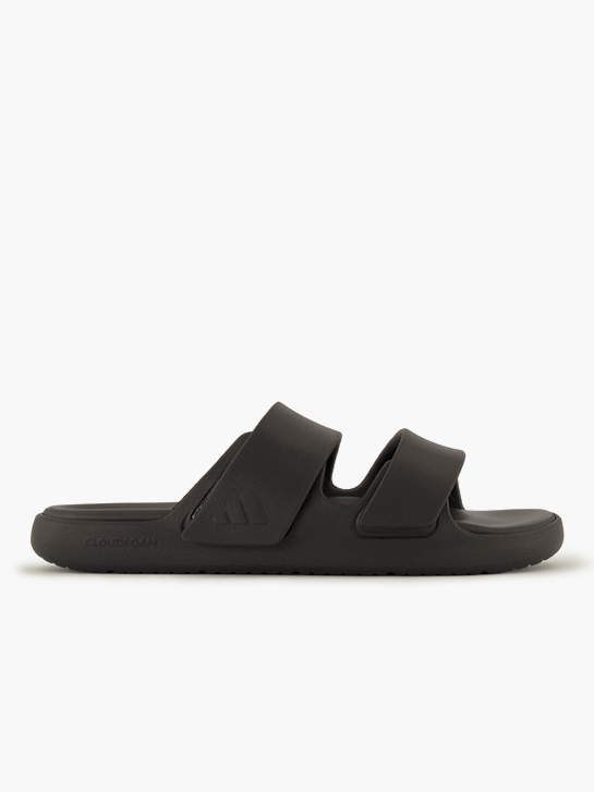 adidas Claquettes Noir 96088 2