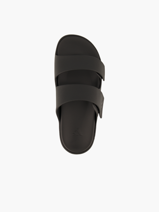 adidas Claquettes Noir 96088 3