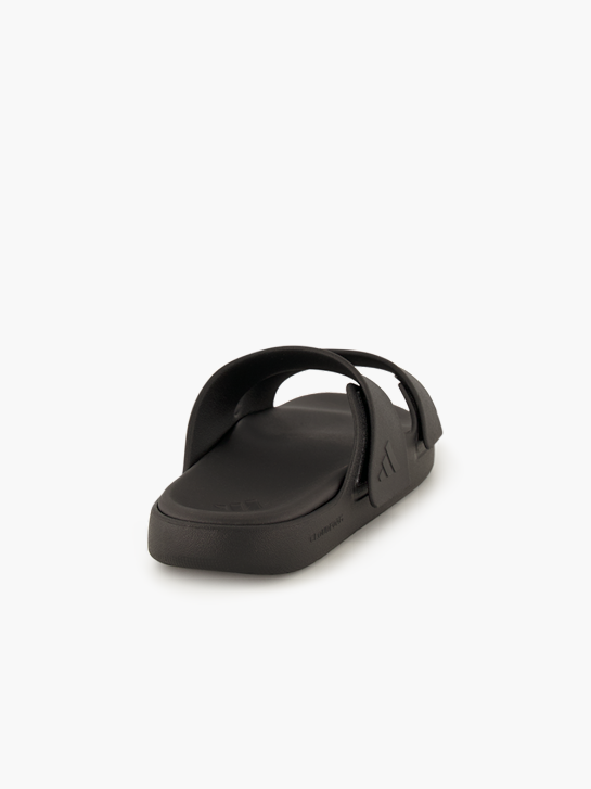 adidas Claquettes Noir 96088 4