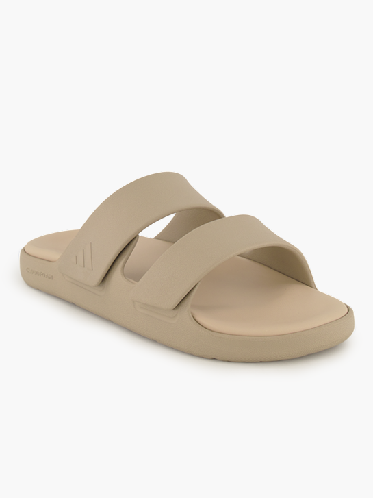 adidas Badeschuh Beige 96087 1