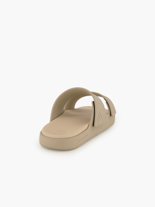 adidas Claquettes Beige 96087 4