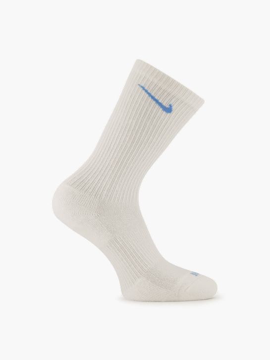 Nike Socken Blau 96086 2