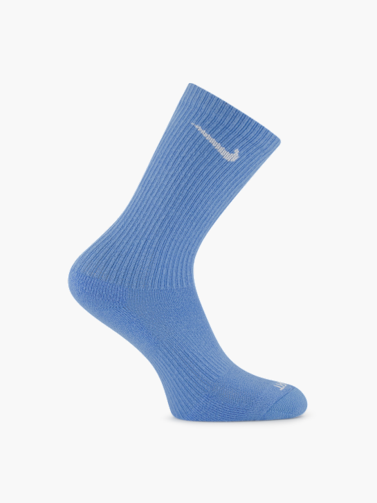 Nike Socken Blau 96086 4
