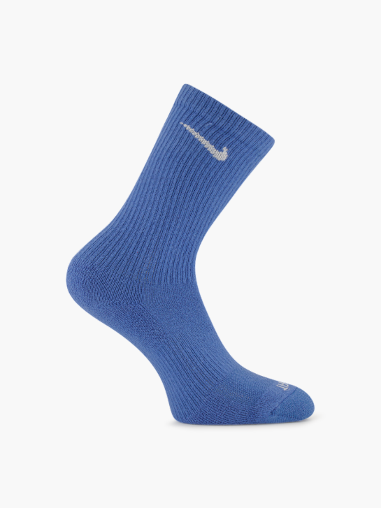 Nike Socken Blau 96086 5