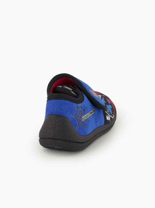 Spider-Man Hausschuh Blau 96093 5