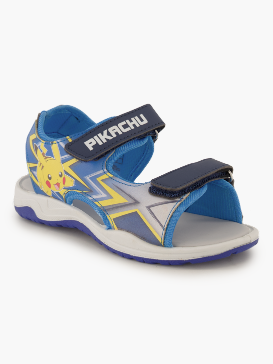 Pokémon Sandale Blau 96095 1