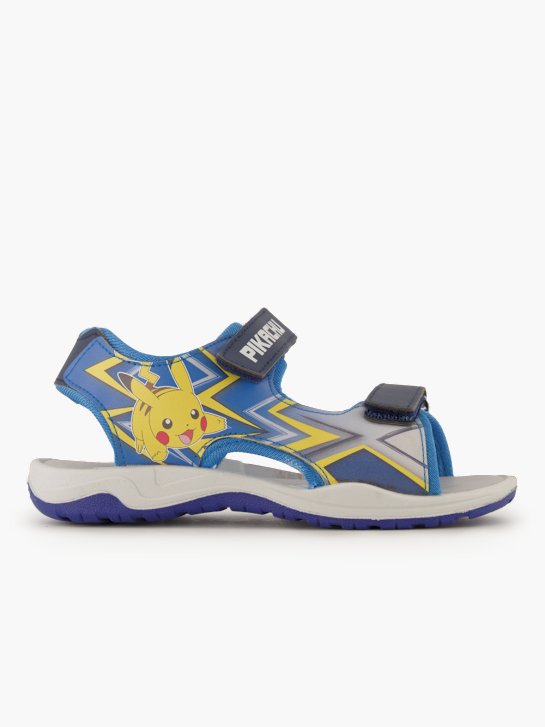 Pokémon Sandale Bleu 96095 2