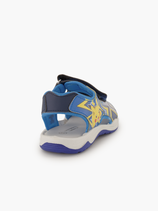 Pokémon Sandale Blau 96095 4