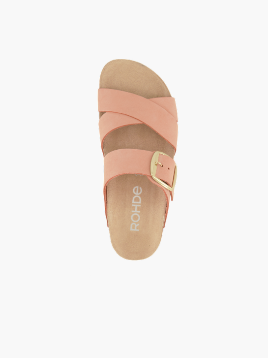 ROHDE Chaussons Couleur indéfinie 96096 3