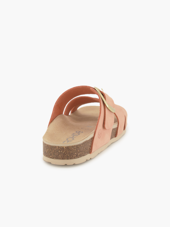 ROHDE Chaussons Couleur indéfinie 96096 4