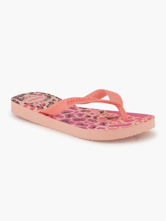 Havaianas Claquettes Rose 96101 1