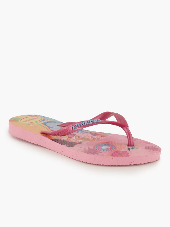 Havaianas Badeschuh Pink 96104 1