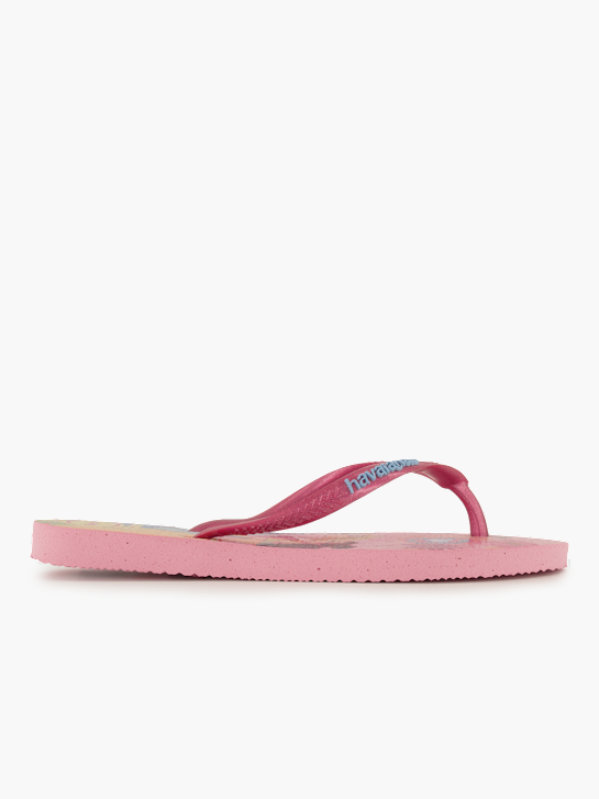 Havaianas Badeschuh Pink 96104 2