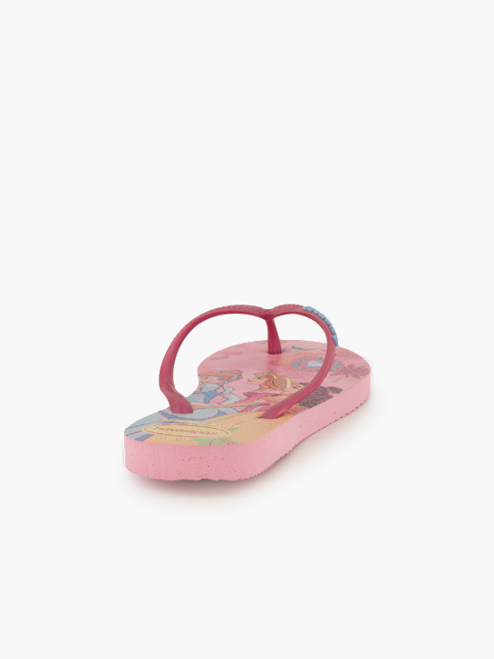 Havaianas Badeschuh Pink 96104 4