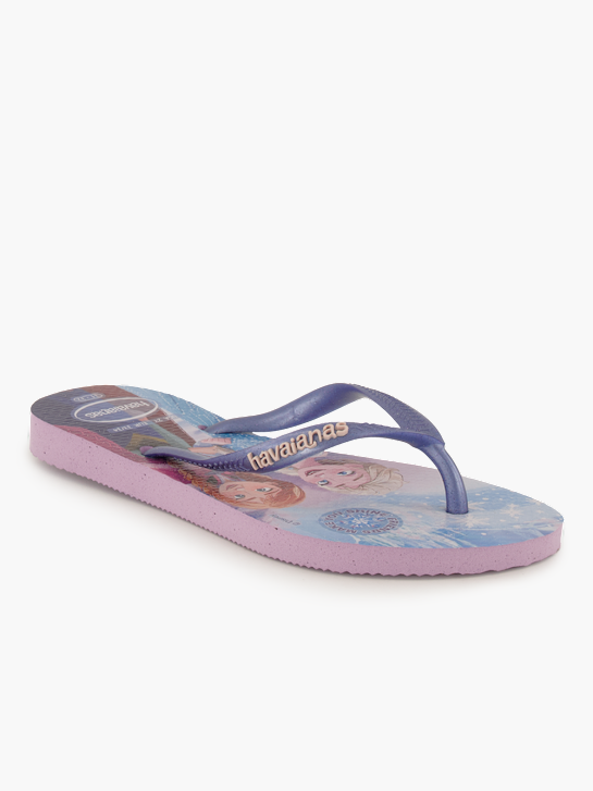 Havaianas Badeschuh Lila 96102 1