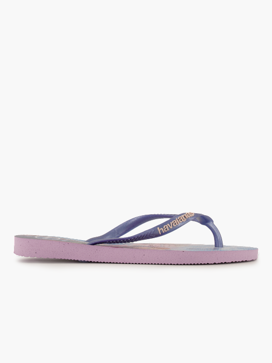 Havaianas Badeschuh Lila 96102 2