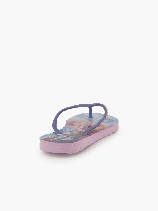 Havaianas Badeschuh Lila 96102 4