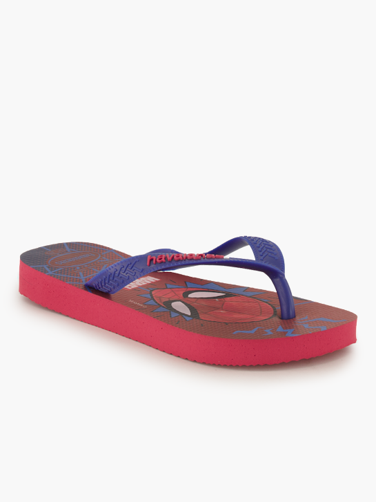 Havaianas Badeschuh Rot 96105 1