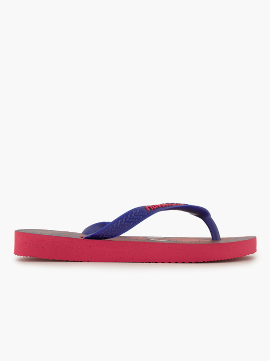 Havaianas Badeschuh Rot 96105 2