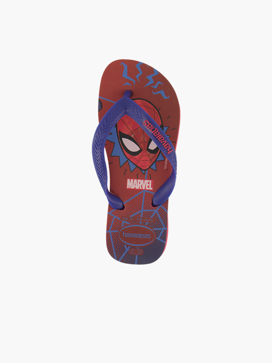 Havaianas Badeschuh Rot 96105 3