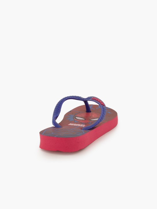 Havaianas Claquettes Rouge 96105 4