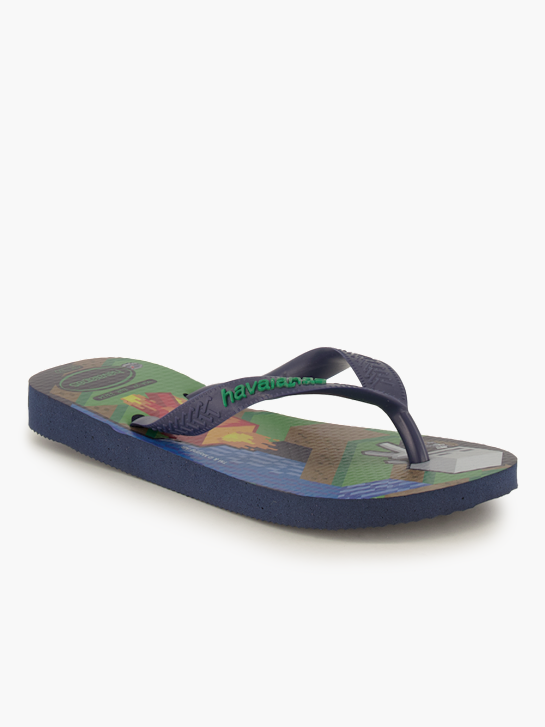 Havaianas Badeschuh Blau 96107 1