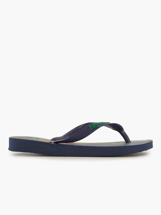 Havaianas Claquettes Bleu 96107 2
