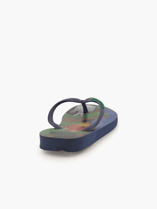 Havaianas Badeschuh Blau 96107 4