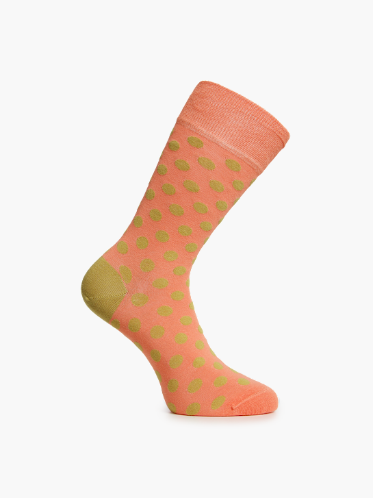 Dilly Socks Socken Rosa 96110 1