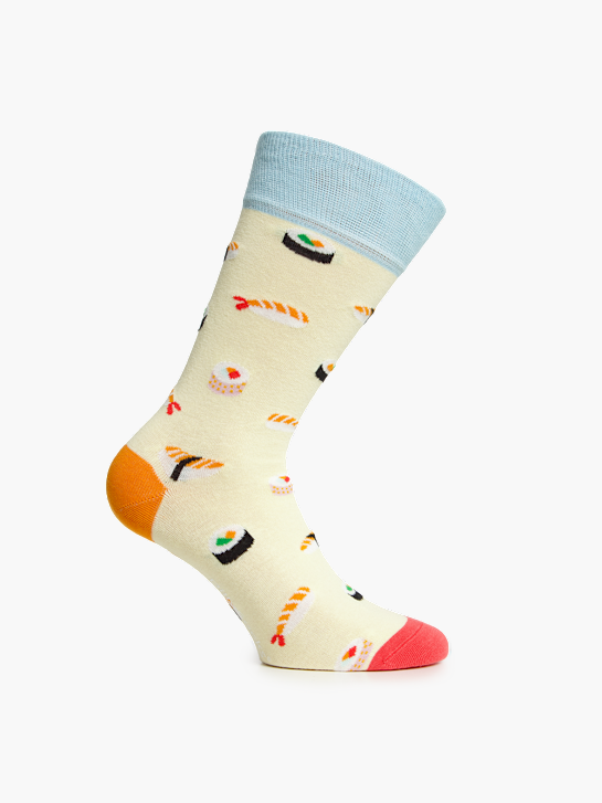 Dilly Socks Socken Gelb 96111 1