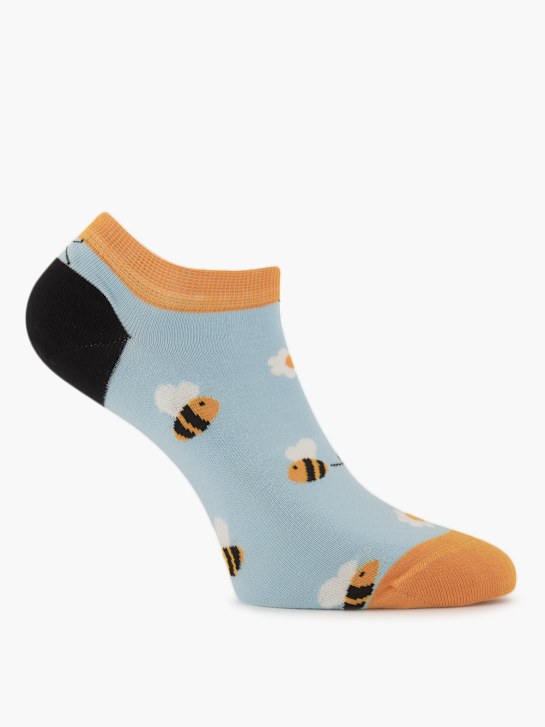 Dilly Socks Calzini Blu 96120 1