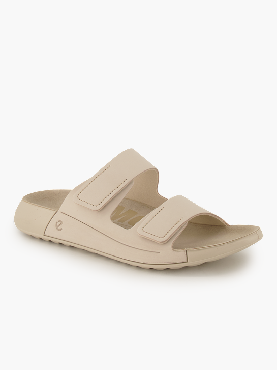 ECCO Chaussons Gris 96128 1