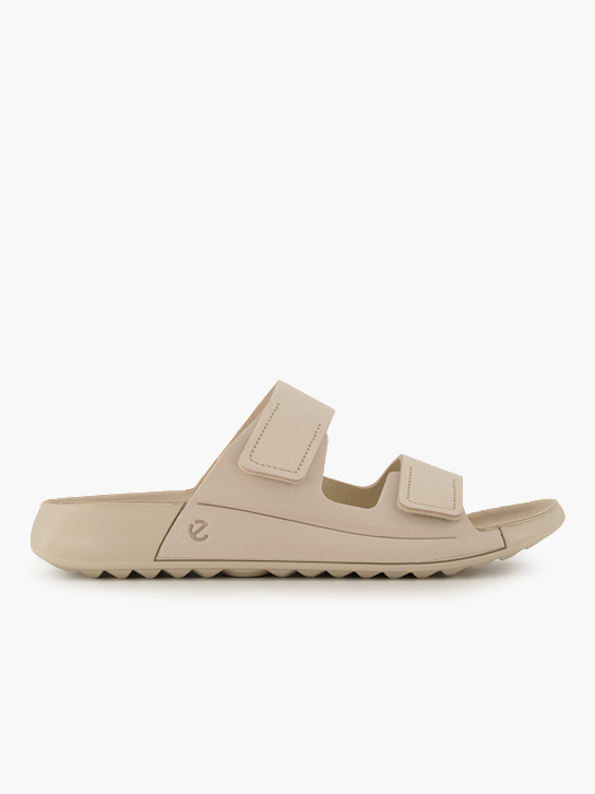 ECCO Chaussons Gris 96128 2