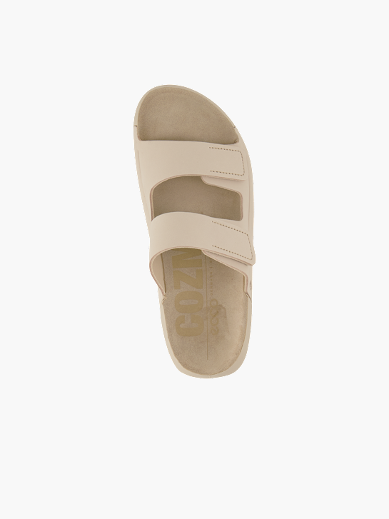 ECCO Ciabatta bassa Grigio 96128 3