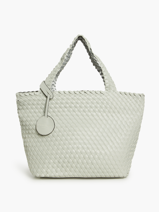 Ilse Jacobsen Tasche Silber 96123 1