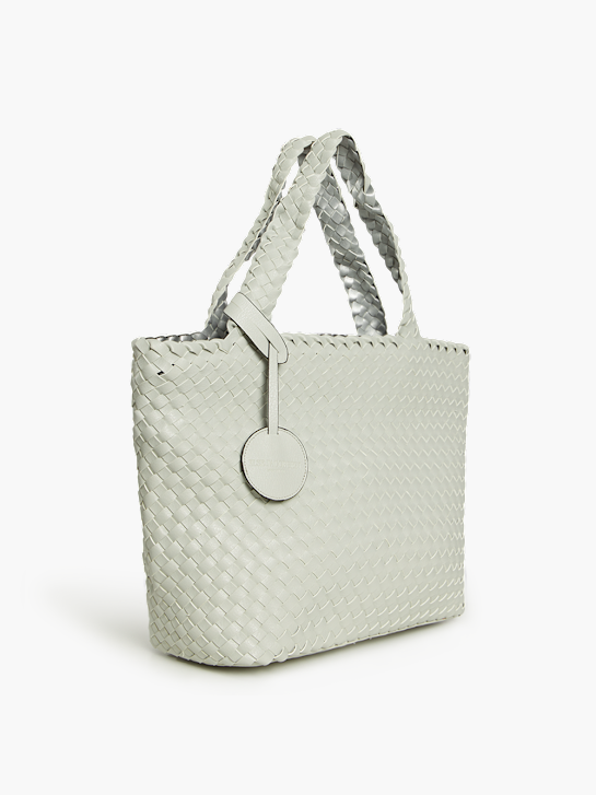 Ilse Jacobsen Tasche Silber 96123 3