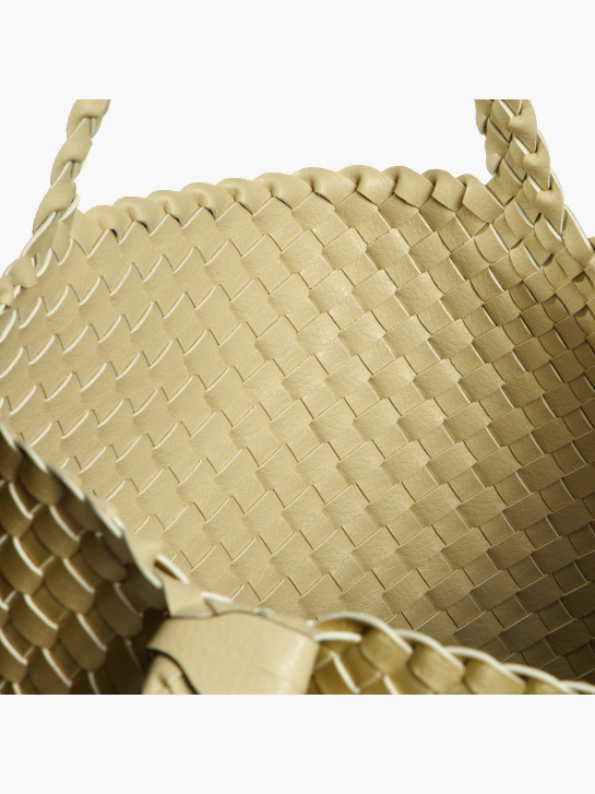 Ilse Jacobsen Tasche Elfenbein 96122 4