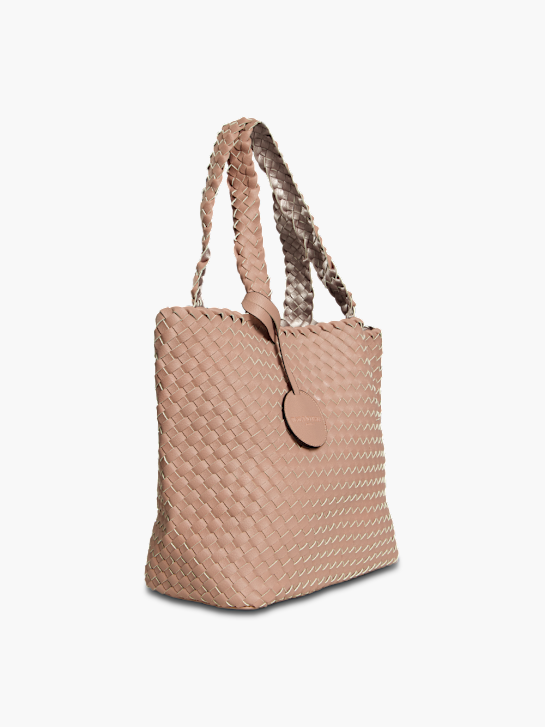 Ilse Jacobsen Tasche Rosa 96127 3