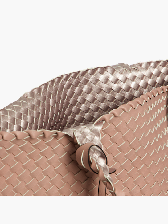 Ilse Jacobsen Tasche Rosa 96127 4