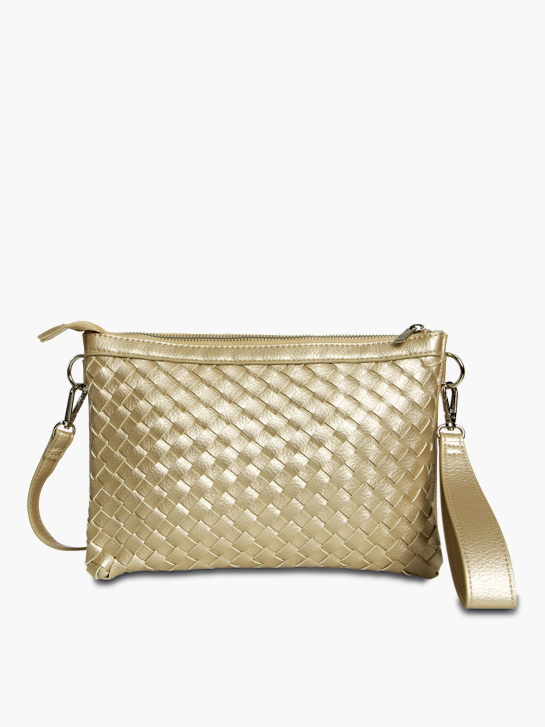 Ilse Jacobsen Tasche Hellgrau 96126 1