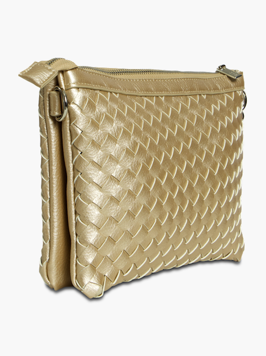 Ilse Jacobsen Borsa Grigio chiaro 96126 3