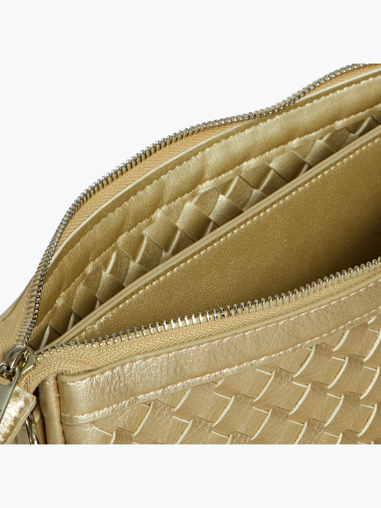 Ilse Jacobsen Tasche Hellgrau 96126 4