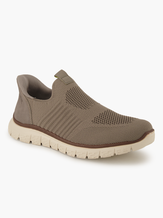 Rieker Sneaker Grau 96130 1