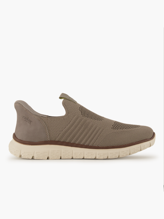 Rieker Sneaker Grau 96130 2
